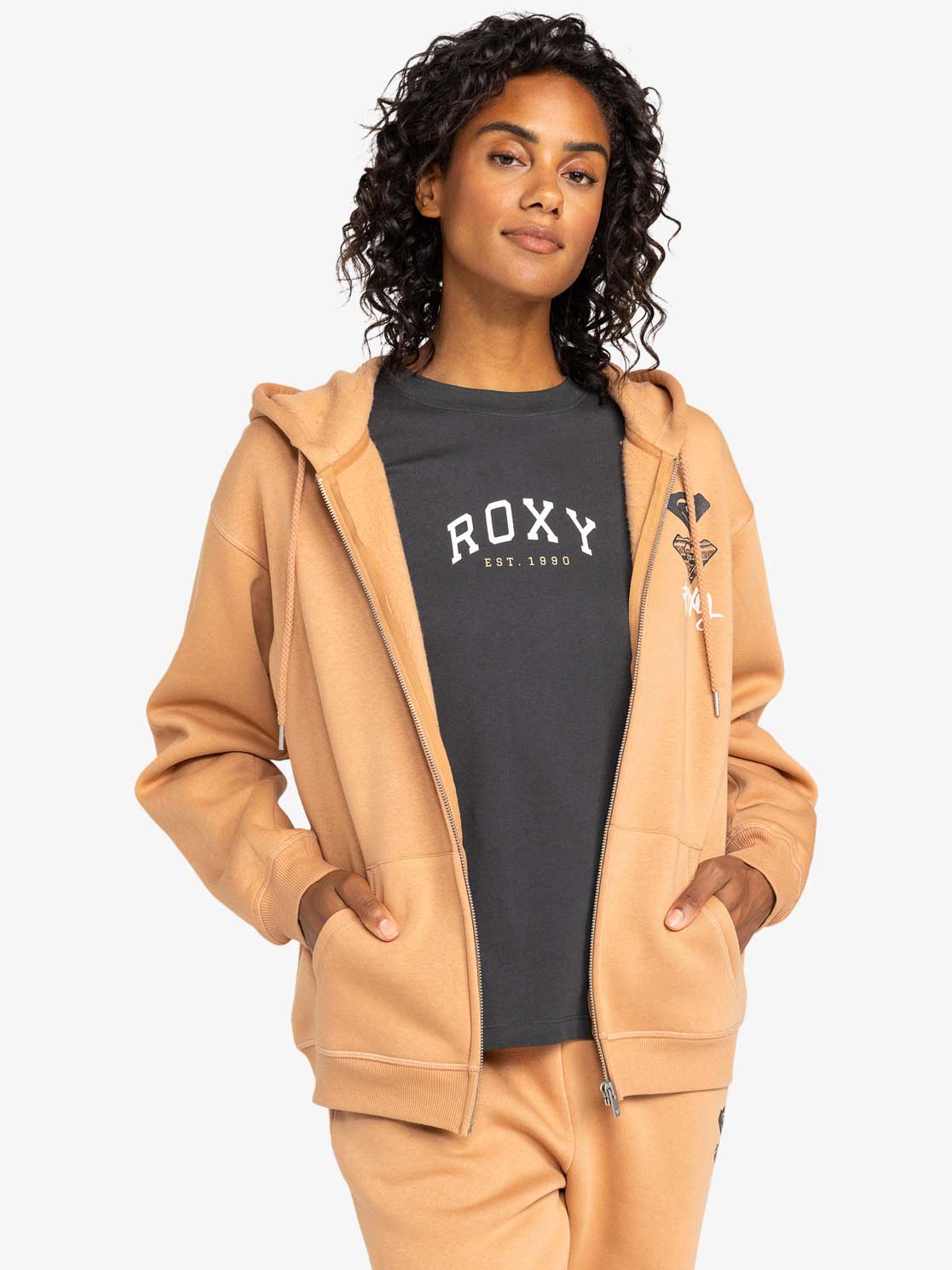 ROXY Суитшърт SURF STOKED