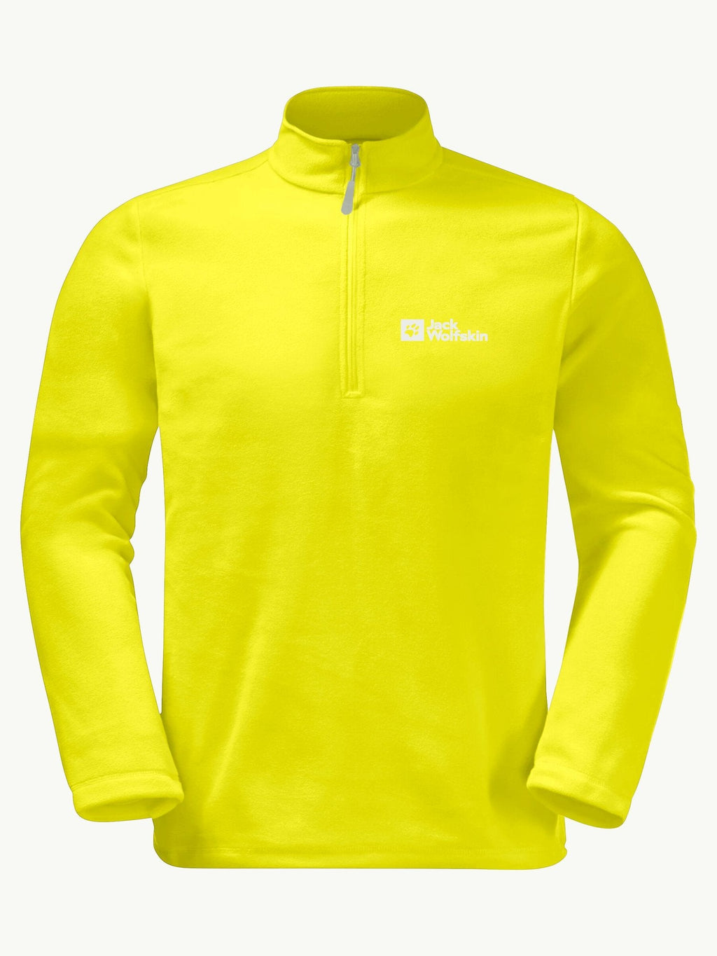 JACK WOLFSKIN Полар TAUNUS HZ M