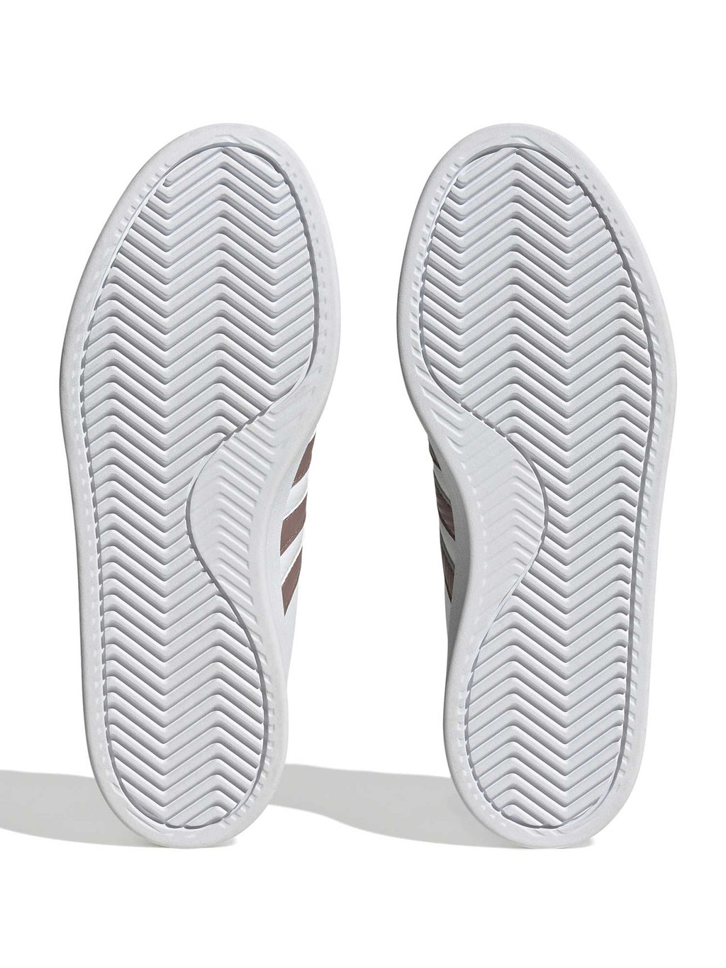 ADIDAS SPORTSWEAR Обувки Grand Court Cloudfoam Lifestyle Superstar