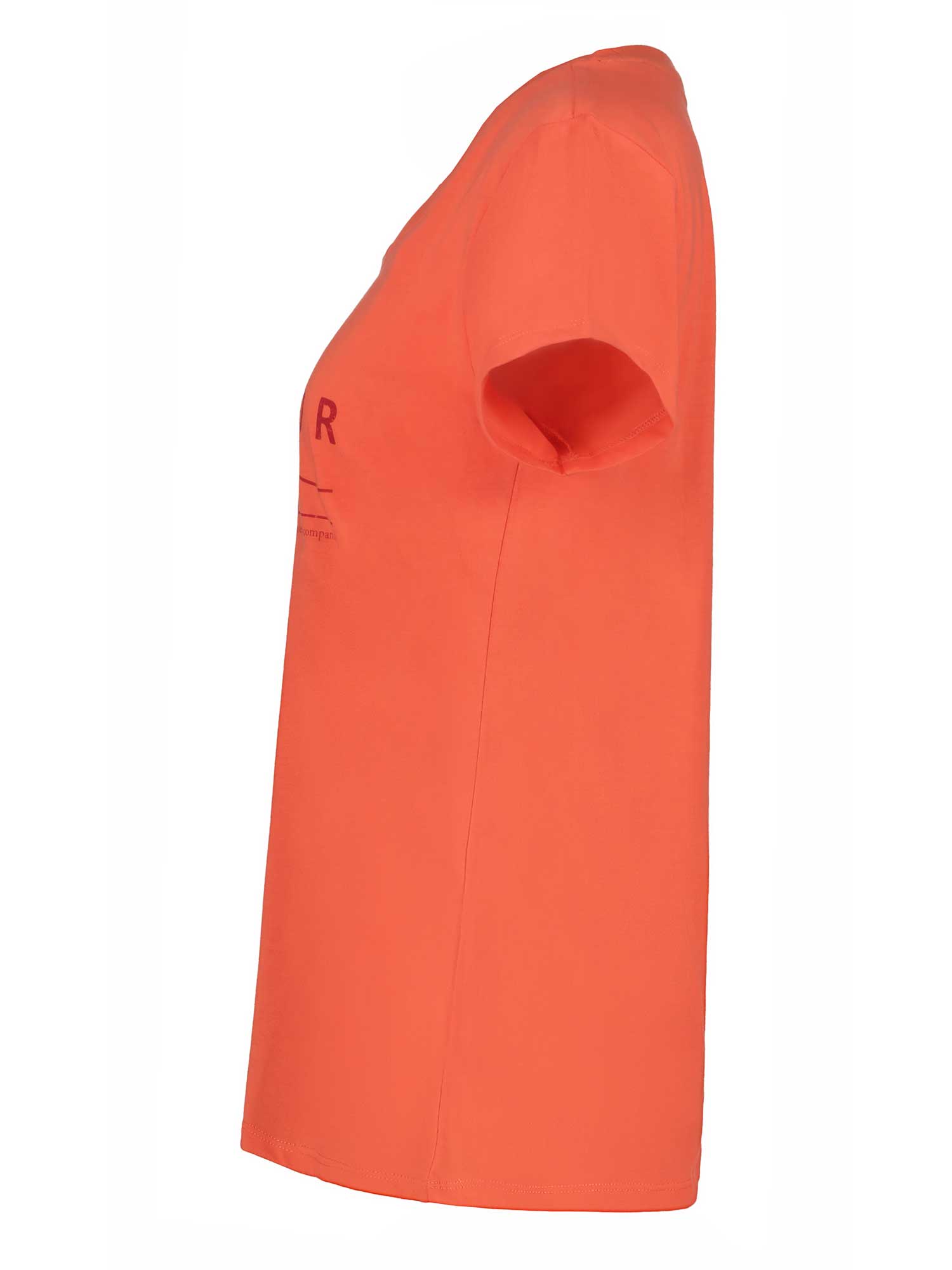 ICEPEAK Тениска BELCHER