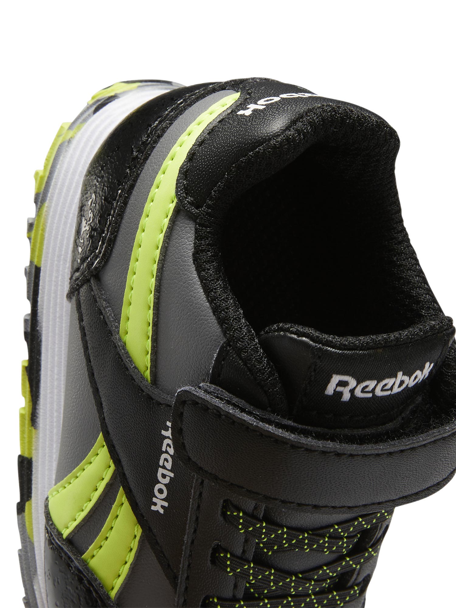 REEBOK Обувки Royal Classic 3 1V