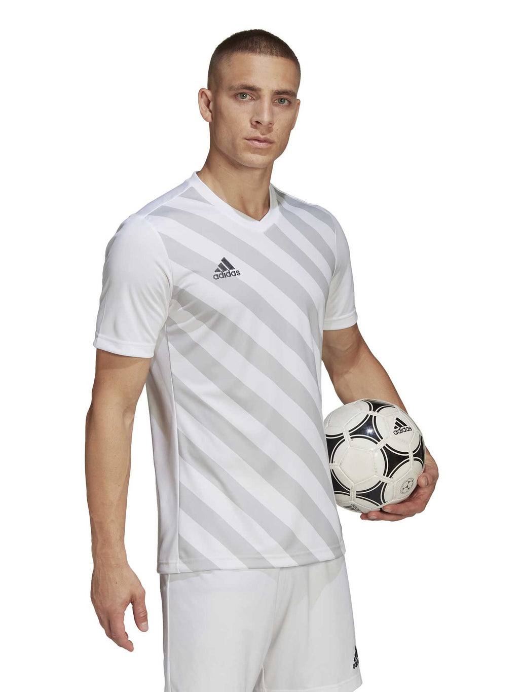 ADIDAS PERFORMANCE Тениска Entrada 22 Graphic Jersey