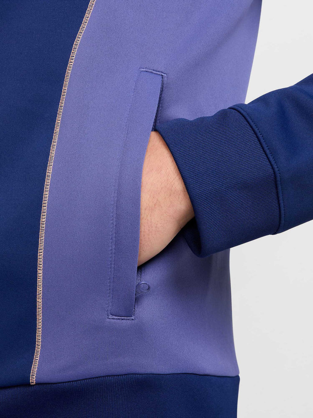 NIKE Спортен екип M NK STRK+ TRK SUIT K