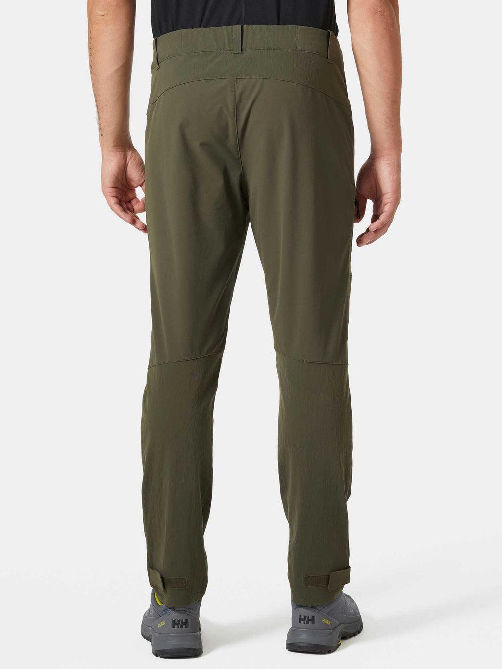 HELLY HANSEN Панталон VIKA TUR PANT 2.0