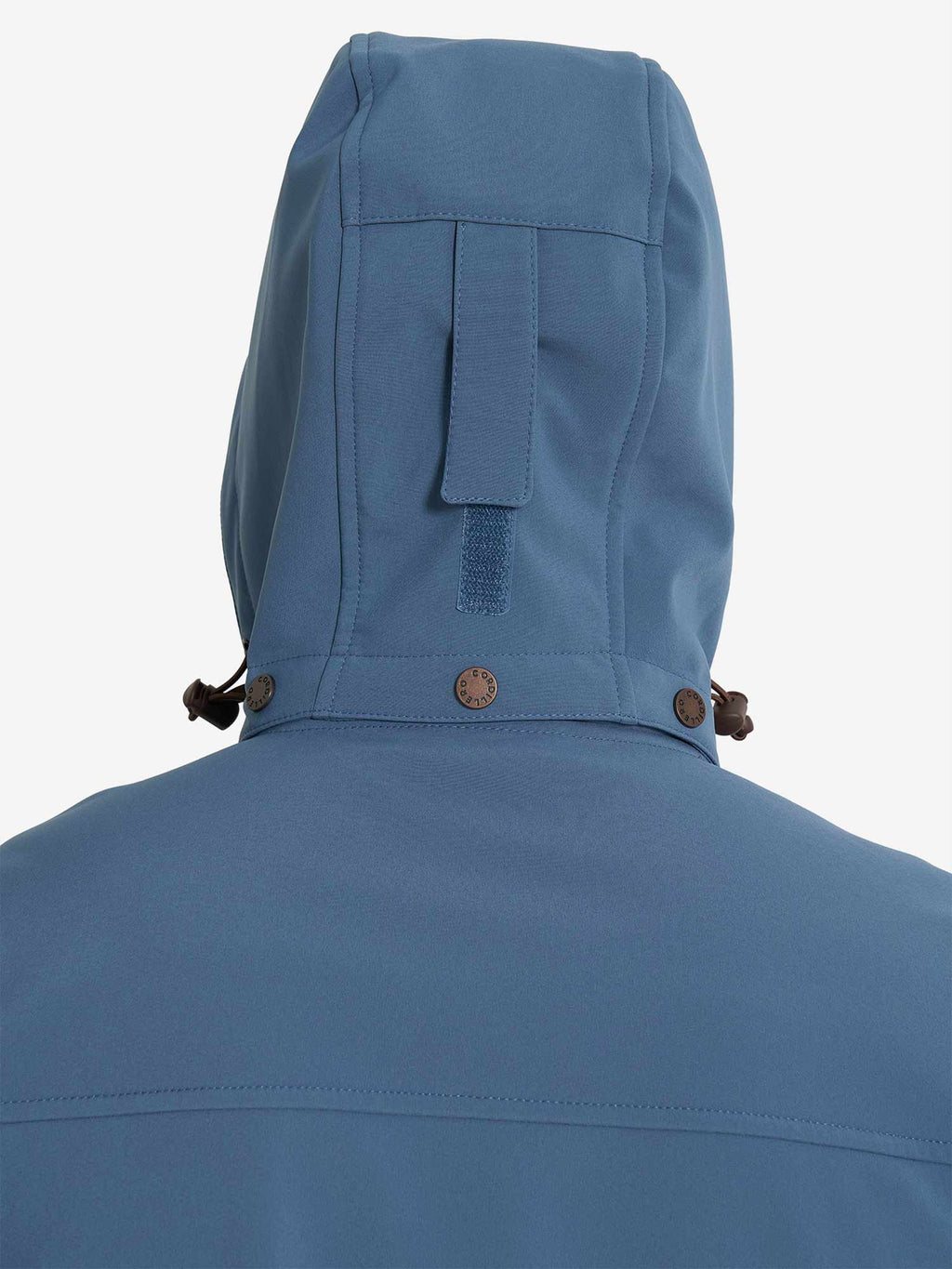 CORDILLERO Яке Mens Softshell jacket