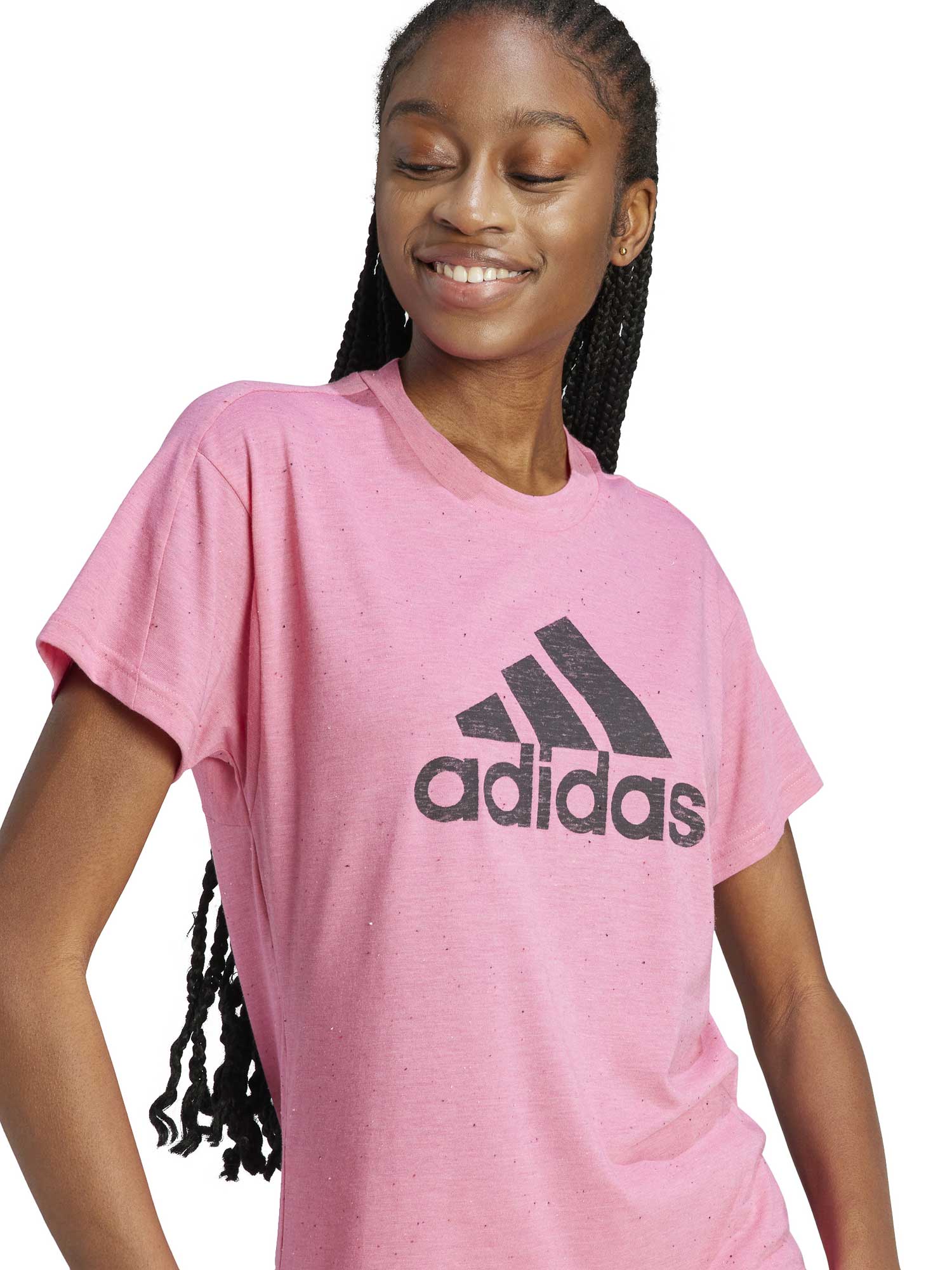 ADIDAS SPORTSWEAR Тениска Future Icons Winners 3.0