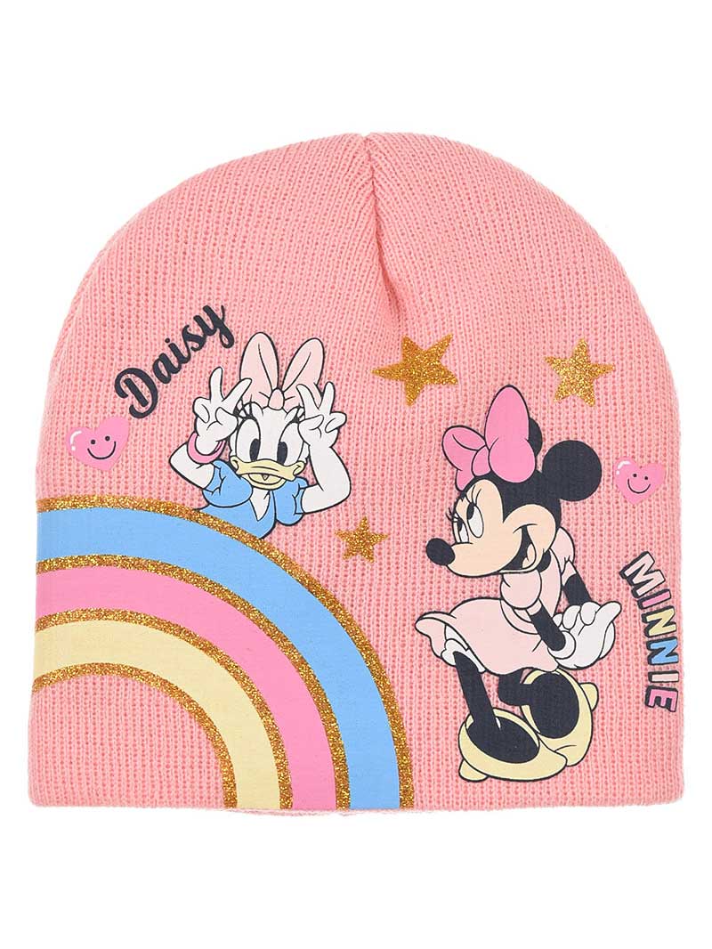 KIDS MOVIE HEROES Шапка MINNIE