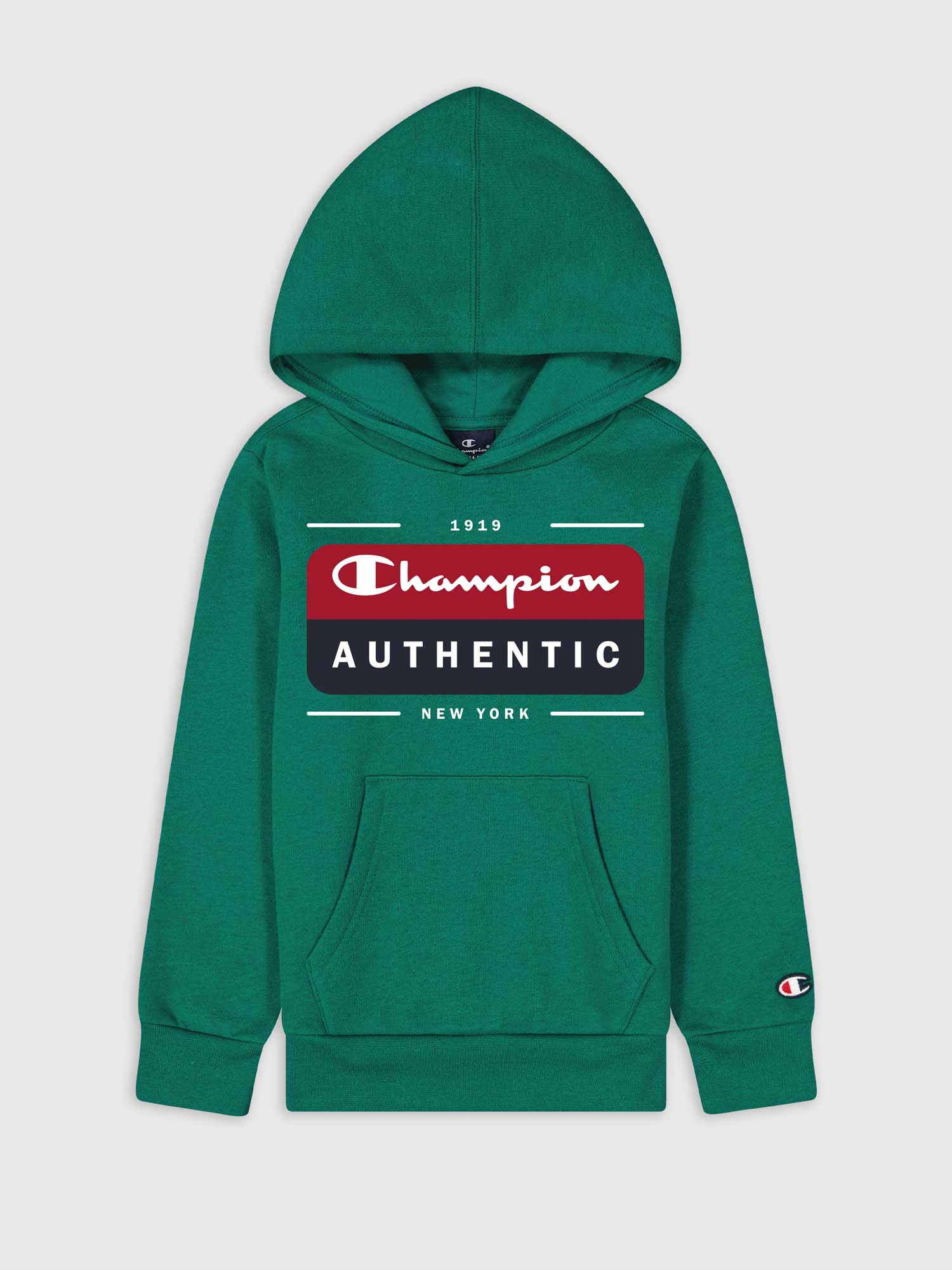 CHAMPION Суитшърт Hooded Sweatshirt