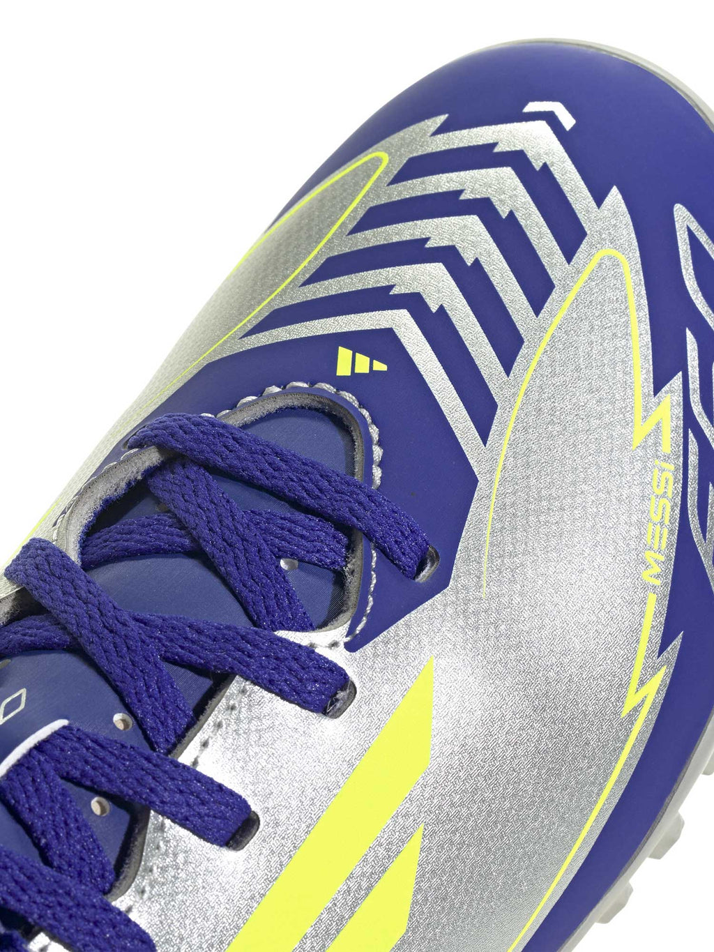 ADIDAS PERFORMANCE Обувки F50 Club Messi Turf Boots Kids