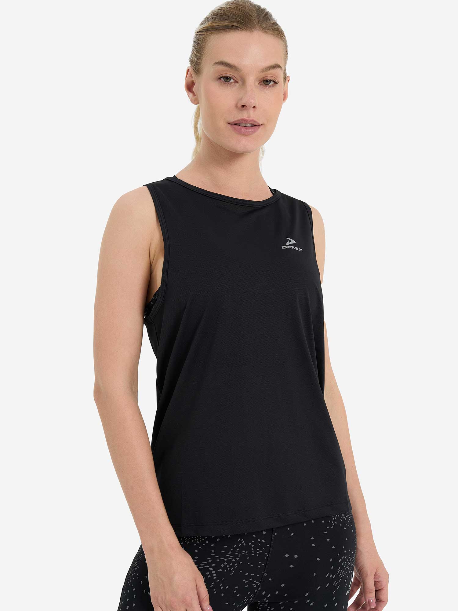DEMIX Потник W D Running Urban Tank