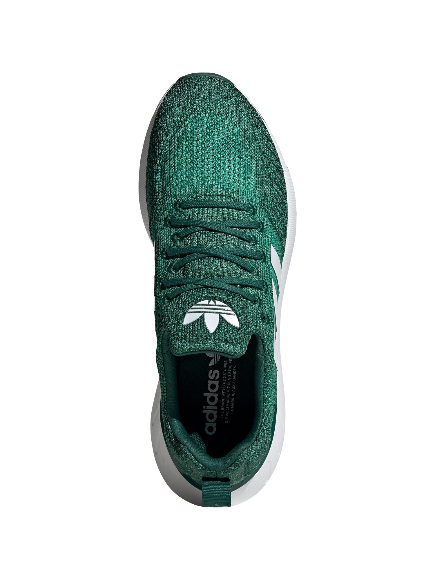 ADIDAS ORIGINALS Обувки Swift Run 22