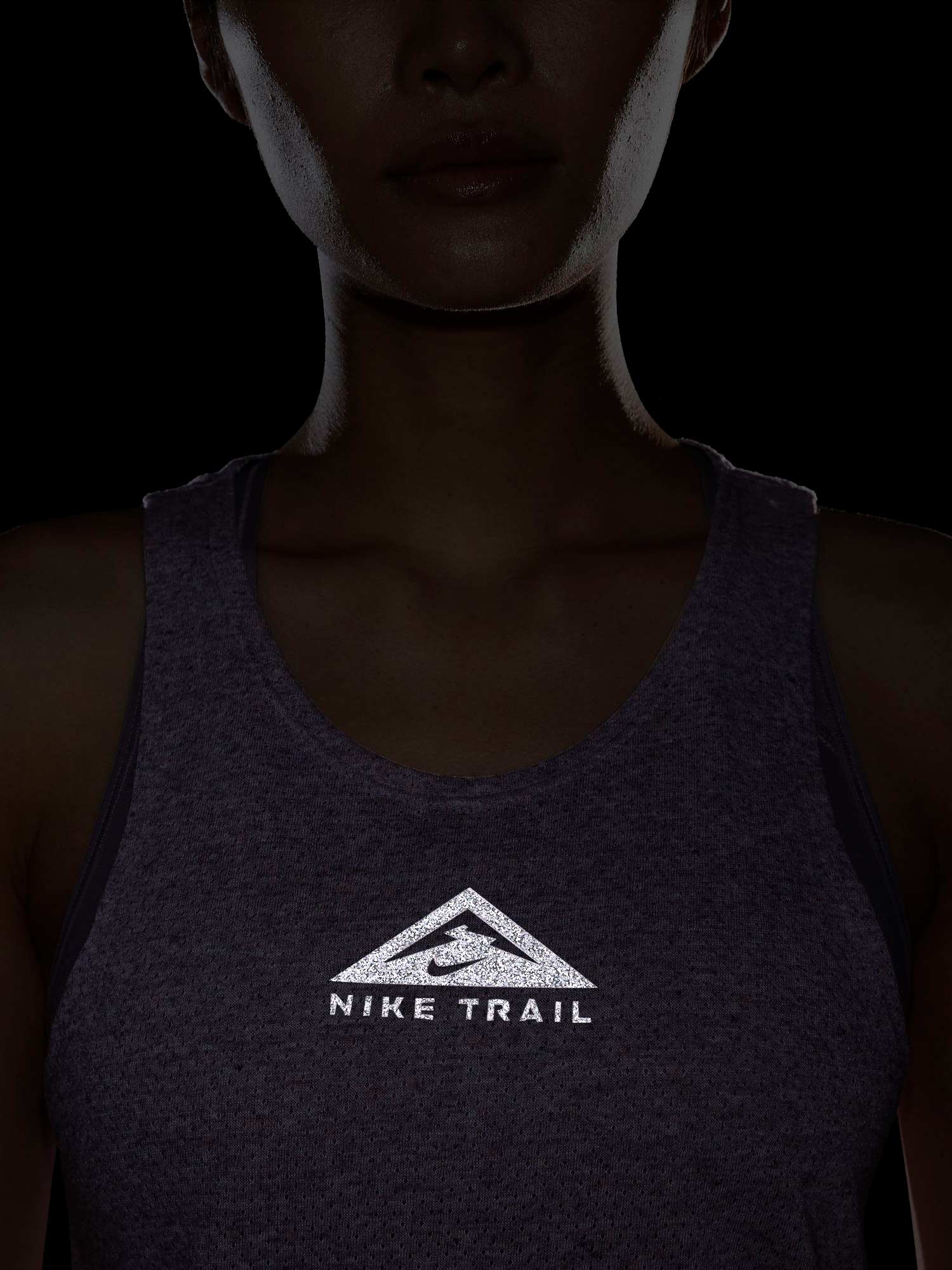 NIKE Потник W CITY SLEEK TRAIL