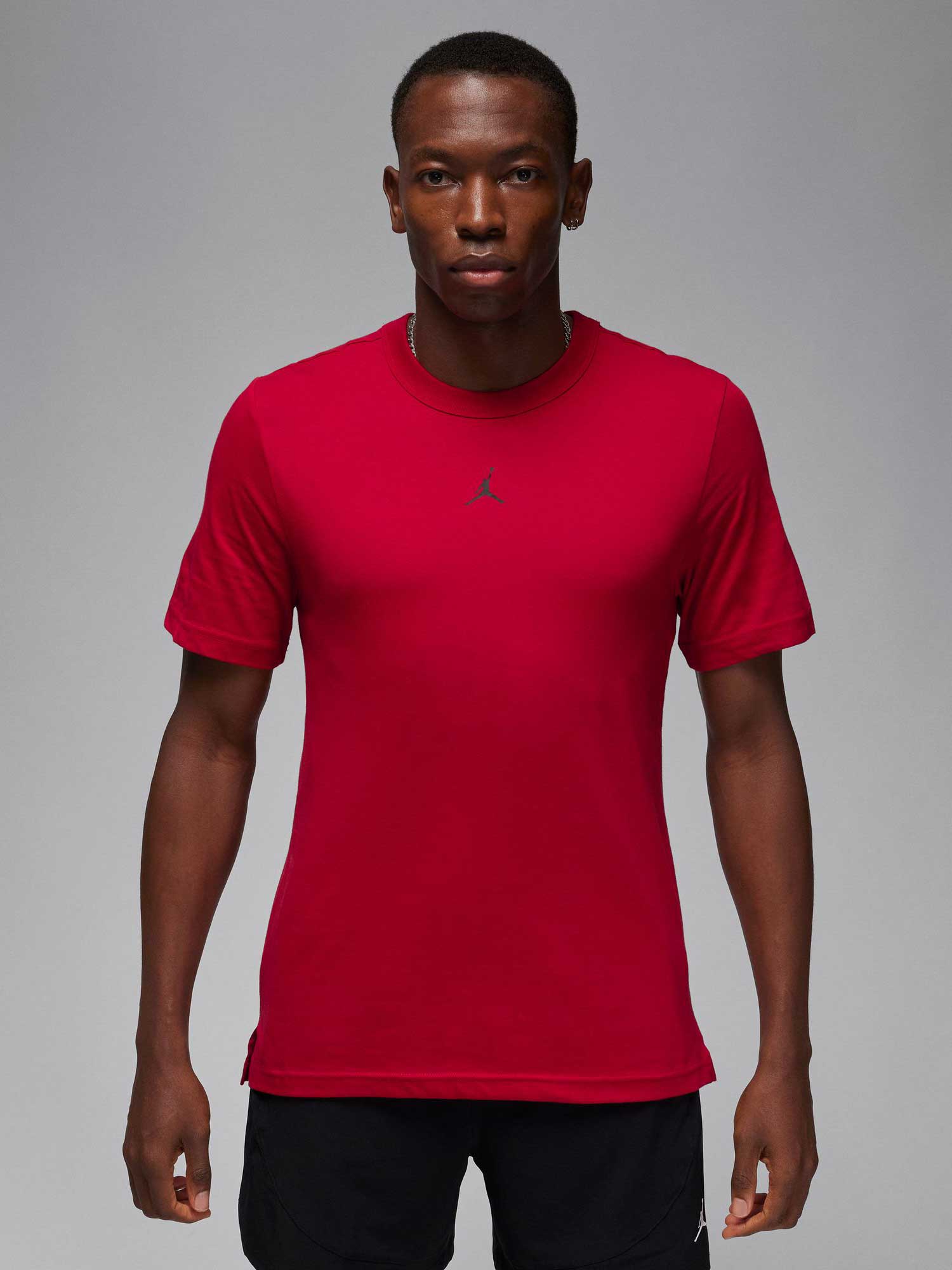 JORDAN Тениска M J DF SPRT SS TOP