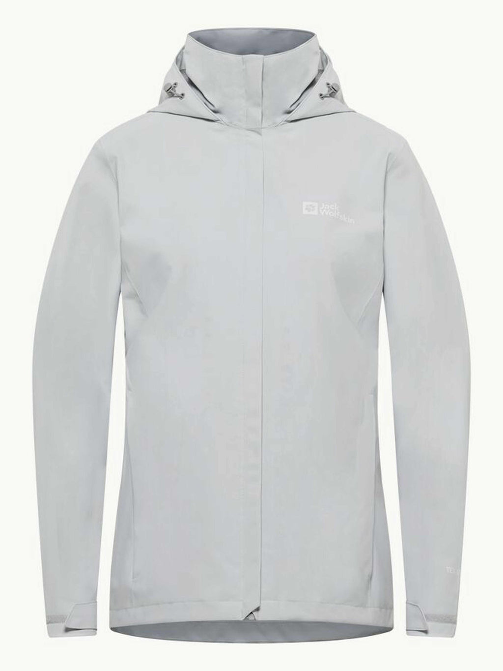 JACK WOLFSKIN Яке TRAILTIME 2L JKT W