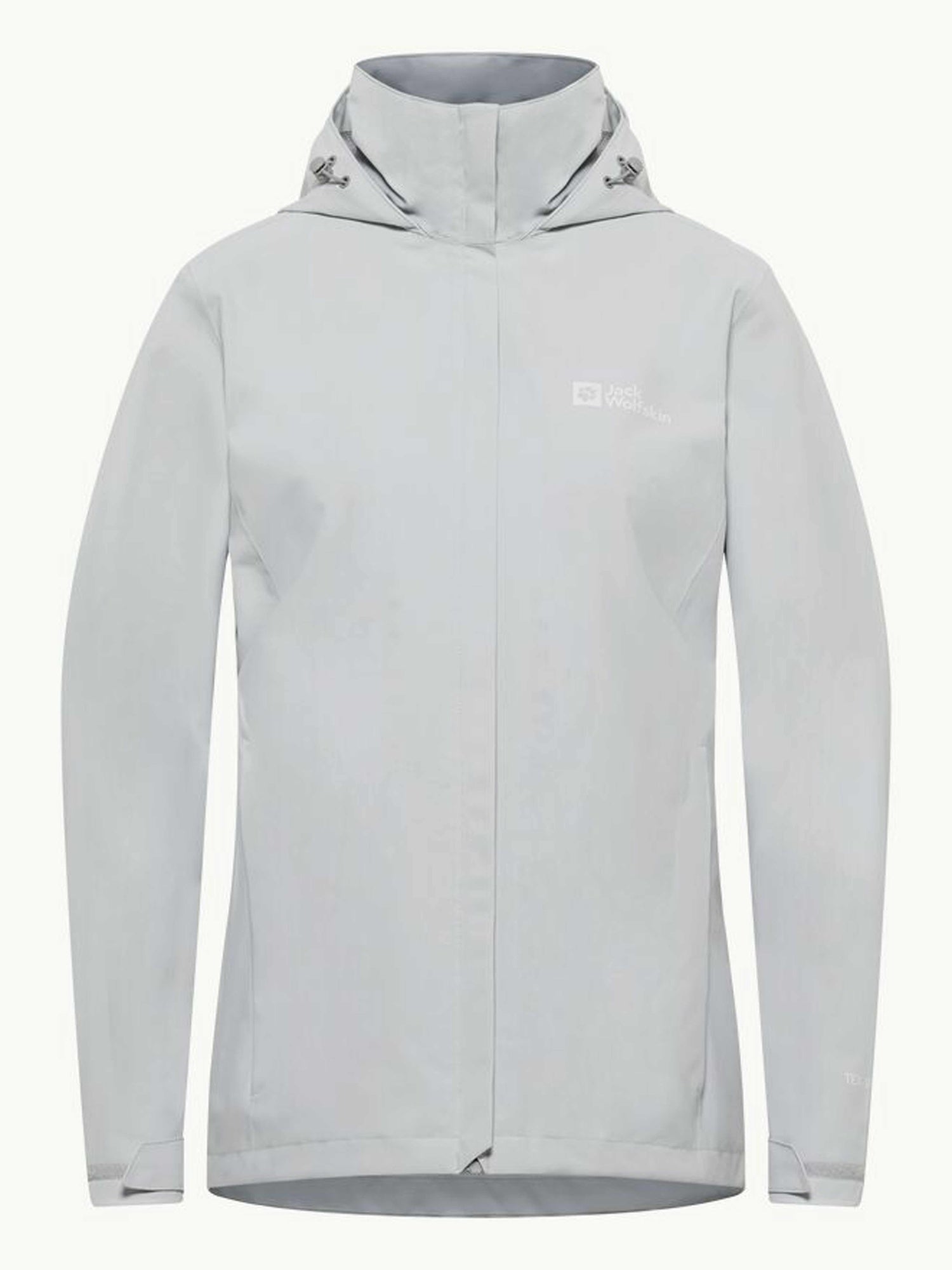 JACK WOLFSKIN Яке TRAILTIME 2L JKT W