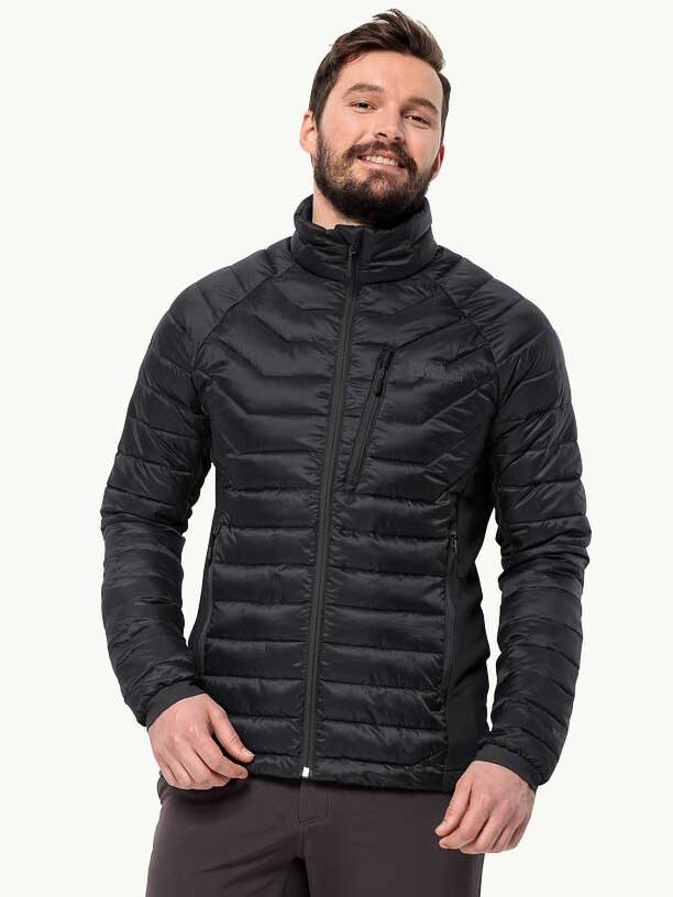 JACK WOLFSKIN Яке ROUTEBURN PRO INS JKT M