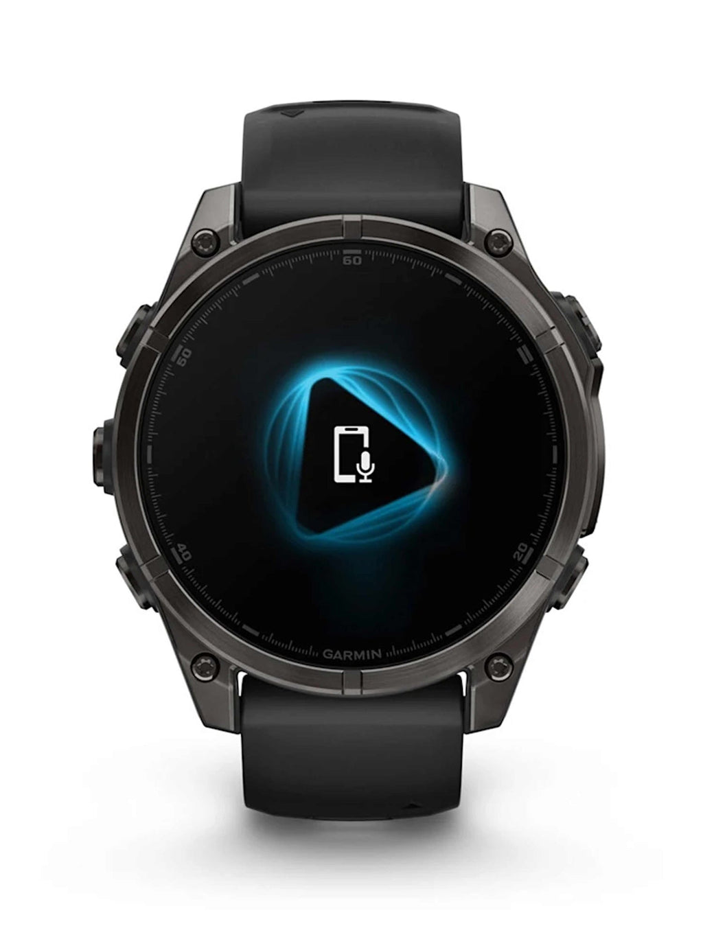 GARMIN GPS Смарт часовник Fenix 8 AMOLED