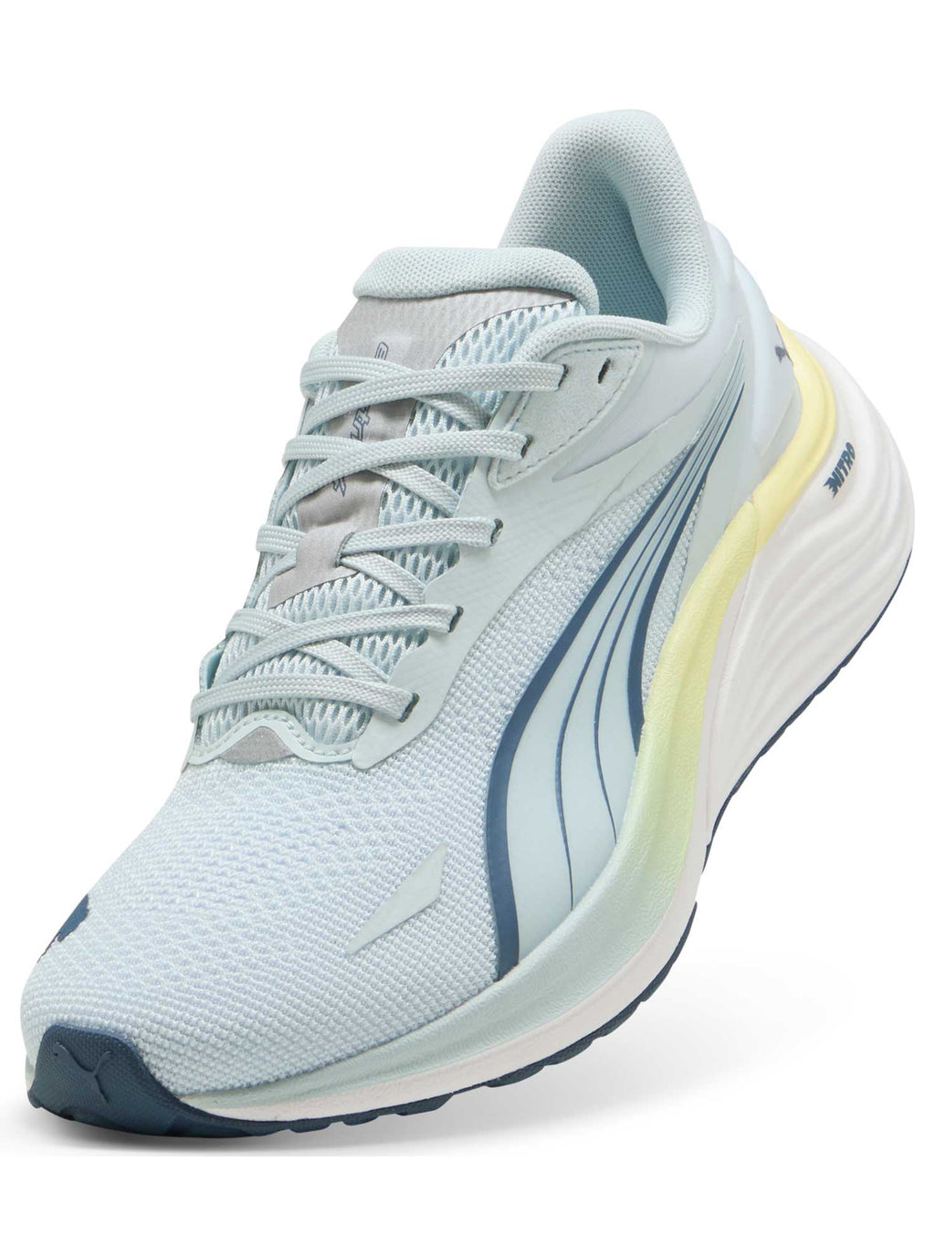 PUMA Обувки Electrify NITRO 4 Wn