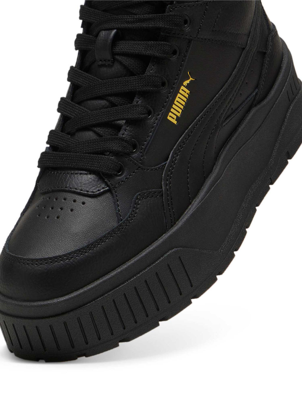 PUMA Обувки Karmen II Idol Mid