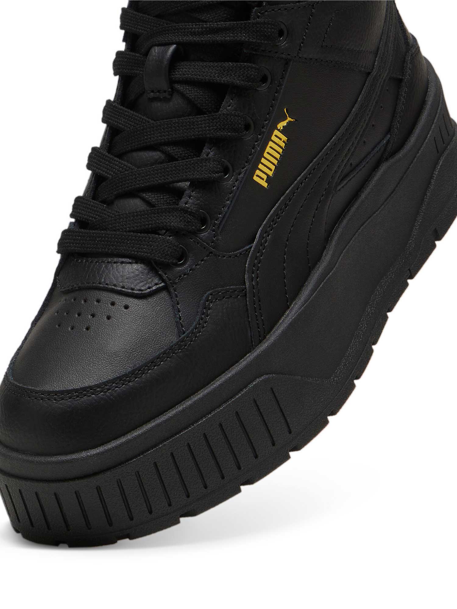 PUMA Обувки Karmen II Idol Mid