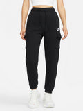 NIKE Спортно долнище ESSNTL FLC MR