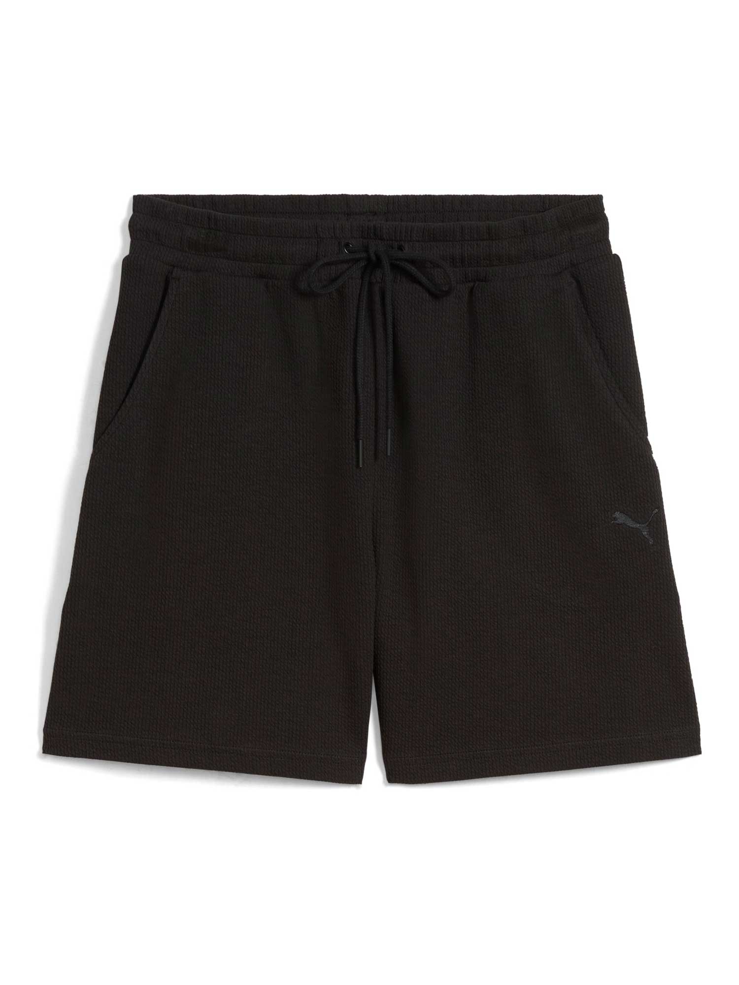 PUMA Къси панталони HER High-Waist Shorts 5