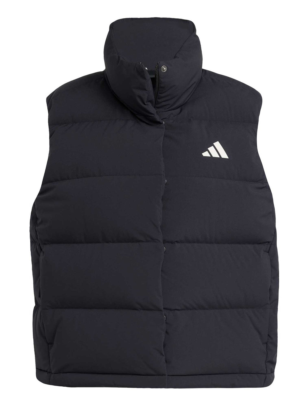 ADIDAS SPORTSWEAR Елек Helionic CLIMAWARM Relaxed Down Vest