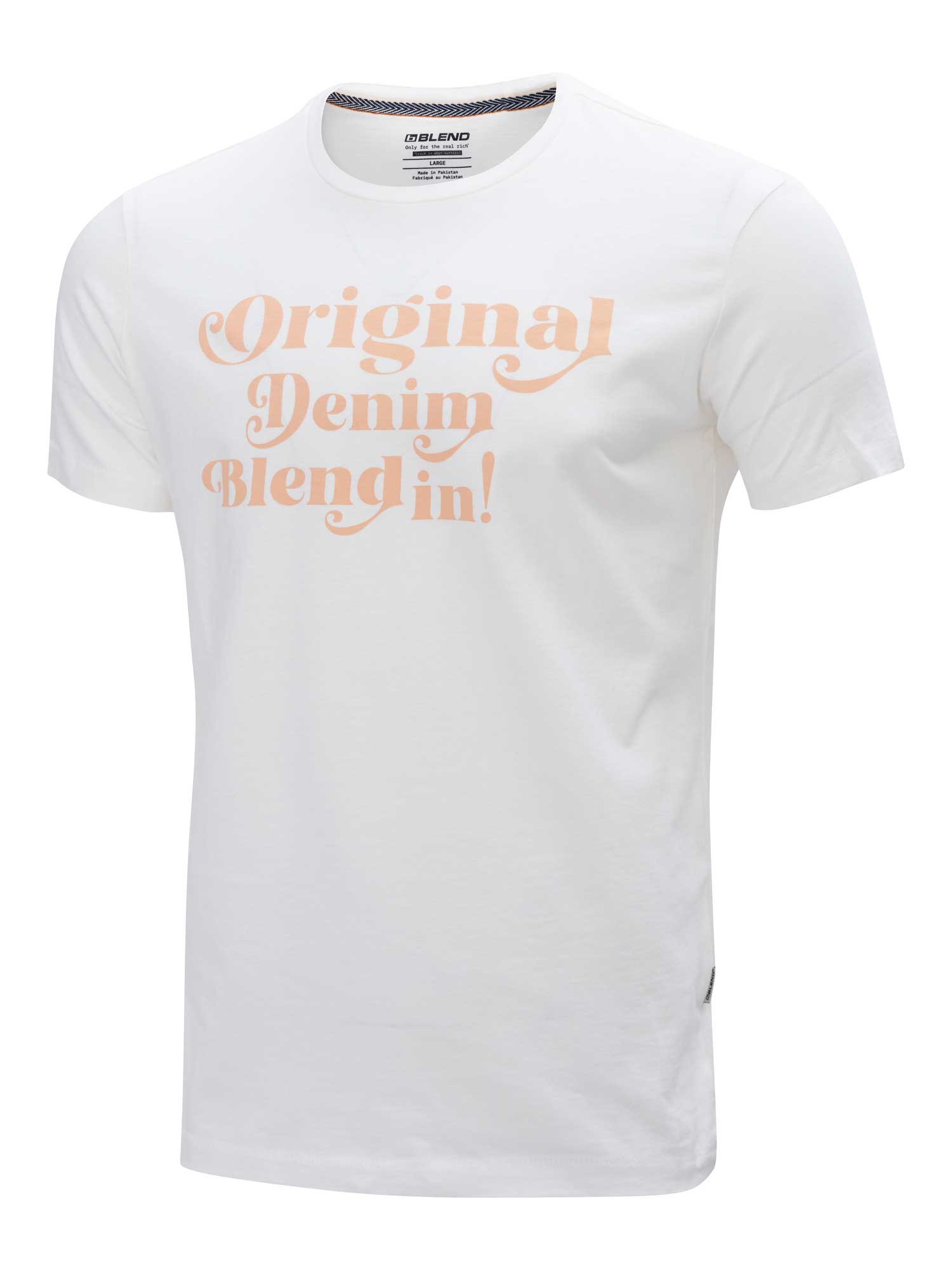BLEND Тениска Tee