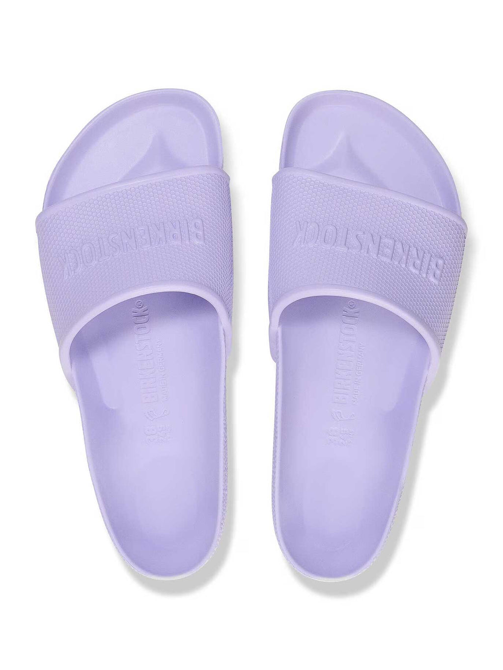 BIRKENSTOCK Джапанки Barbados EVA
