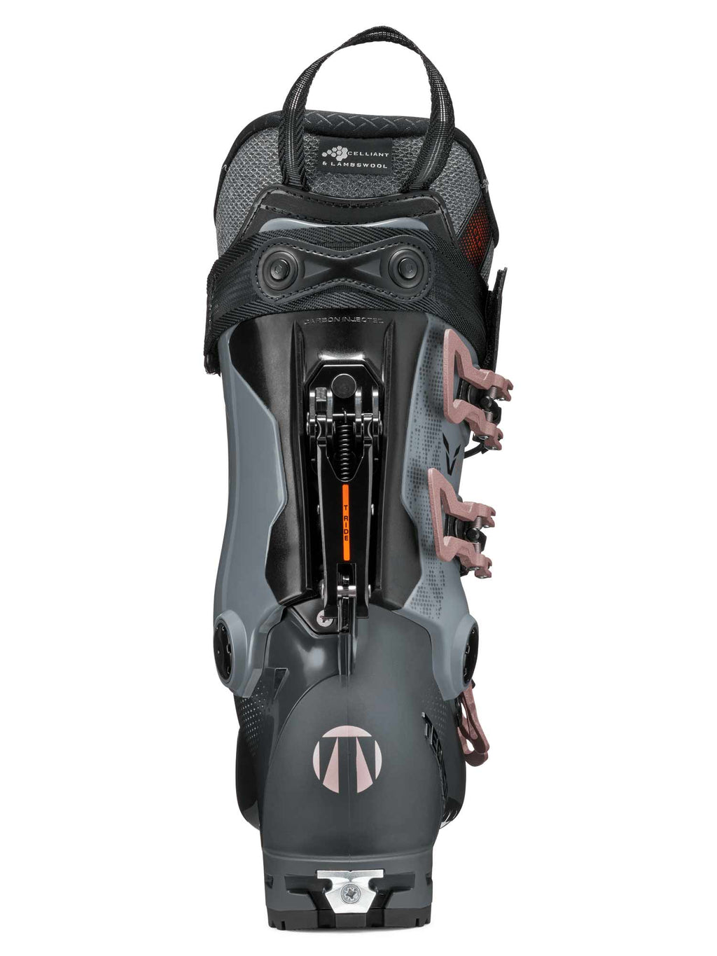 TECNICA Ски обувки COCHISE 95 W DYN GW