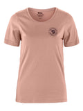 FJALLRAVEN Тениска 1960 Logo T-shirt W