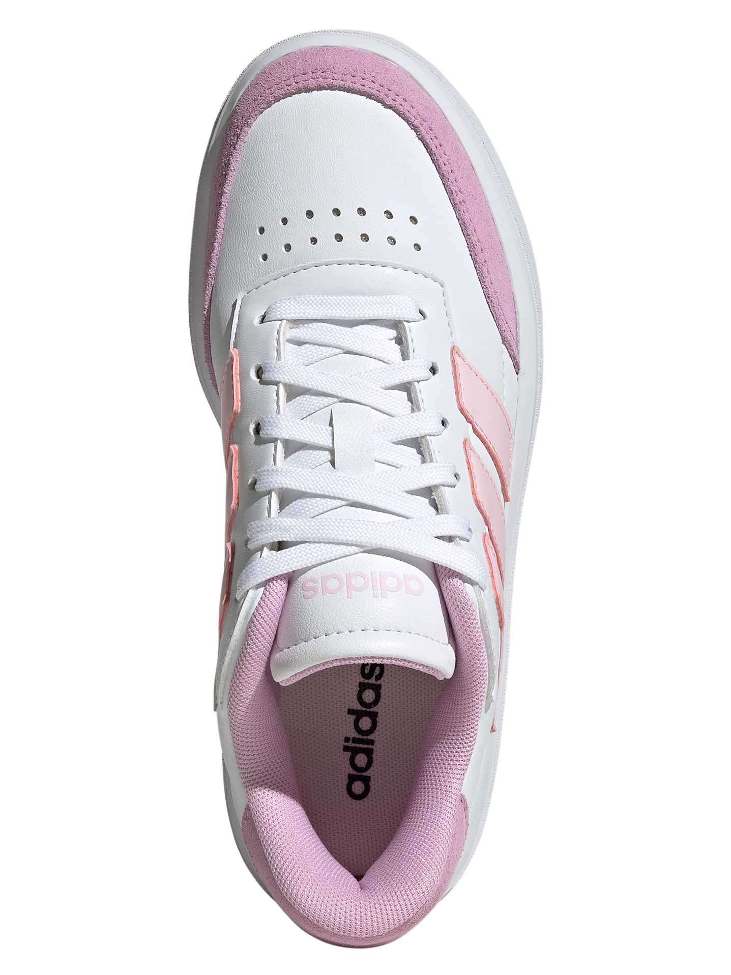 ADIDAS SPORTSWEAR Обувки Courtblock