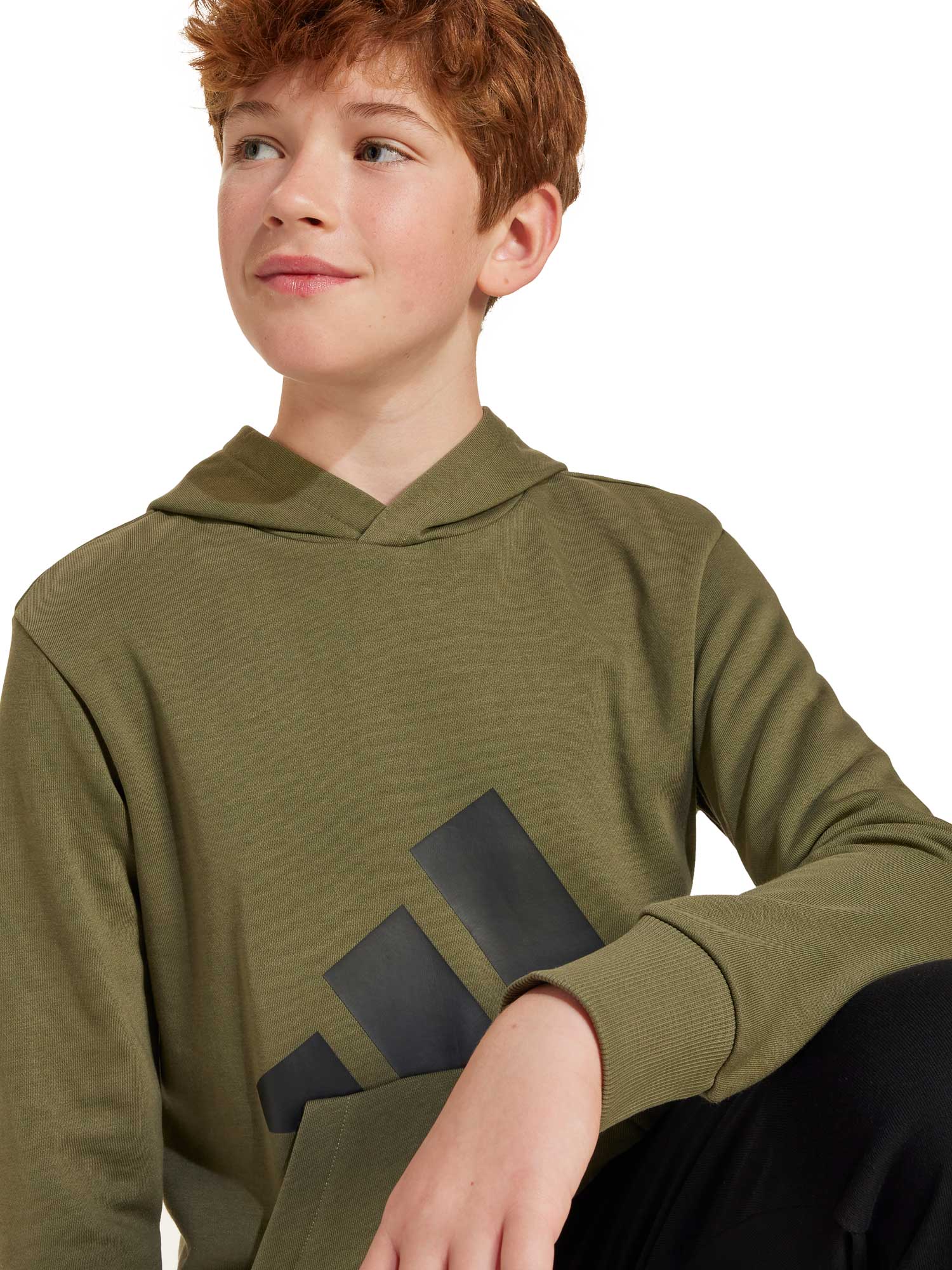 ADIDAS SPORTSWEAR Суитшърт Essentials Hoodie Kids