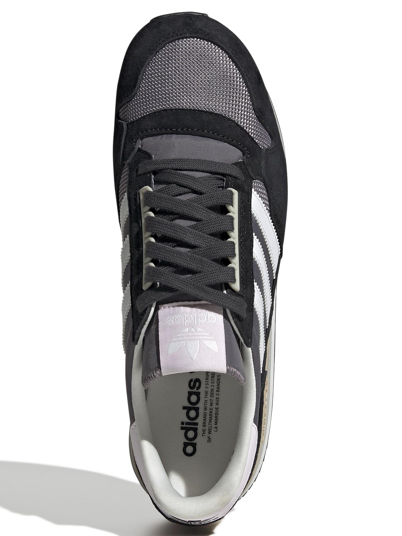 ADIDAS ORIGINALS Обувки ZX 500