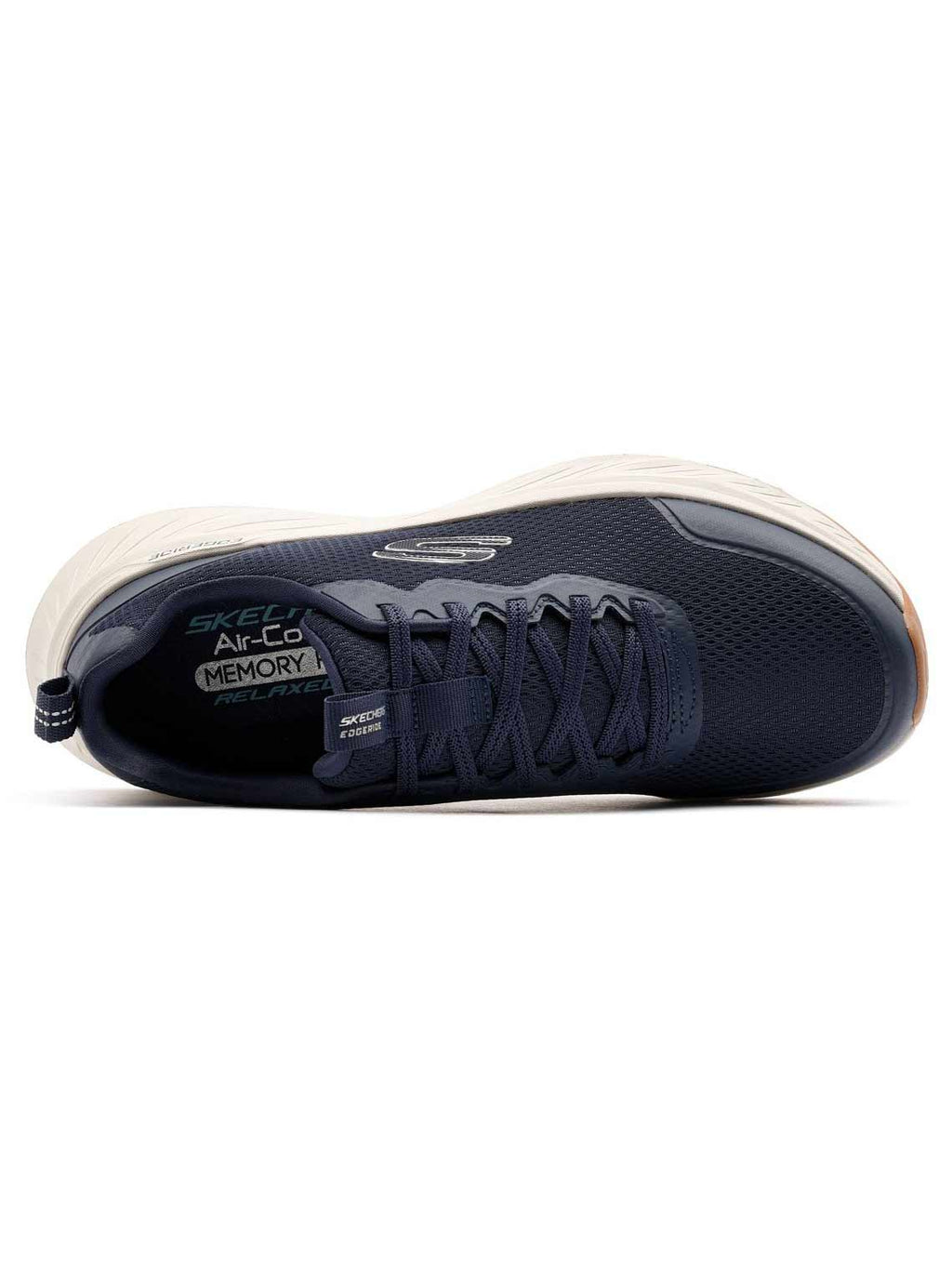 SKECHERS Обувки EDGERIDE - REKZE