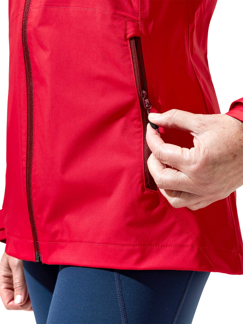 BERGHAUS Яке DELUGE PRO SHELL JKT AF