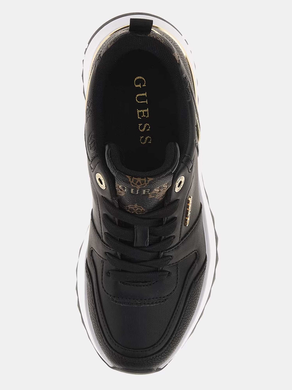 GUESS Обувки KADDY