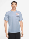 NIKE Тениска M NK DF TOP DYE WILD CARD
