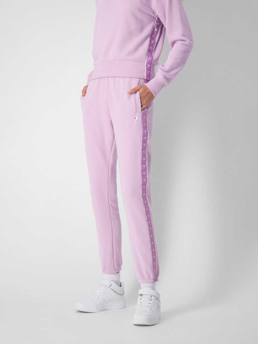 CHAMPION Спортно долнище Elastic Cuff Pants