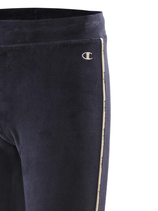 CHAMPION Спортно долнище Rib Cuff