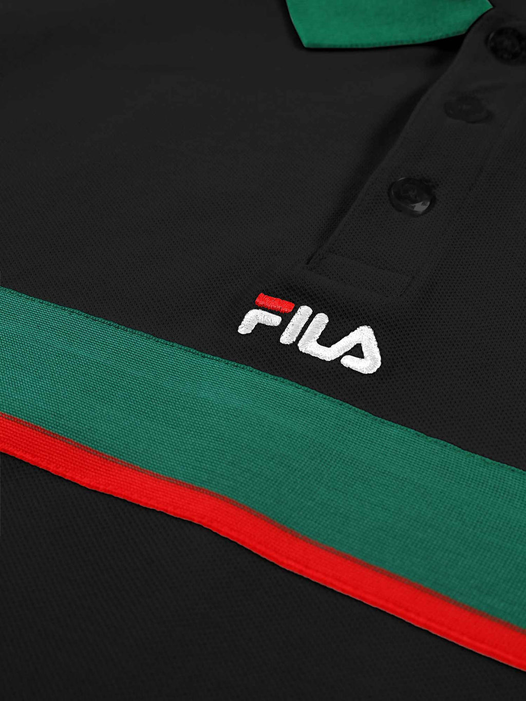 FILA Тениска SAGANO