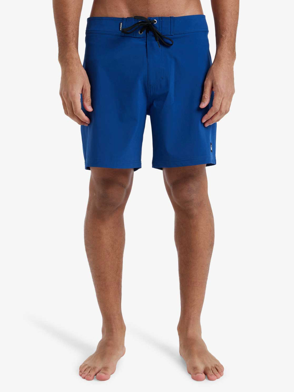 QUIKSILVER Плувни шорти SURFSILK KAIMANA 16