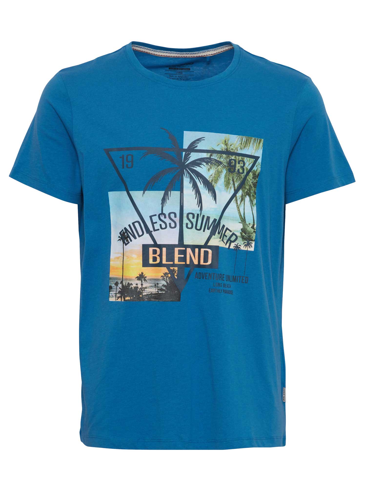 BLEND Тениска Tee