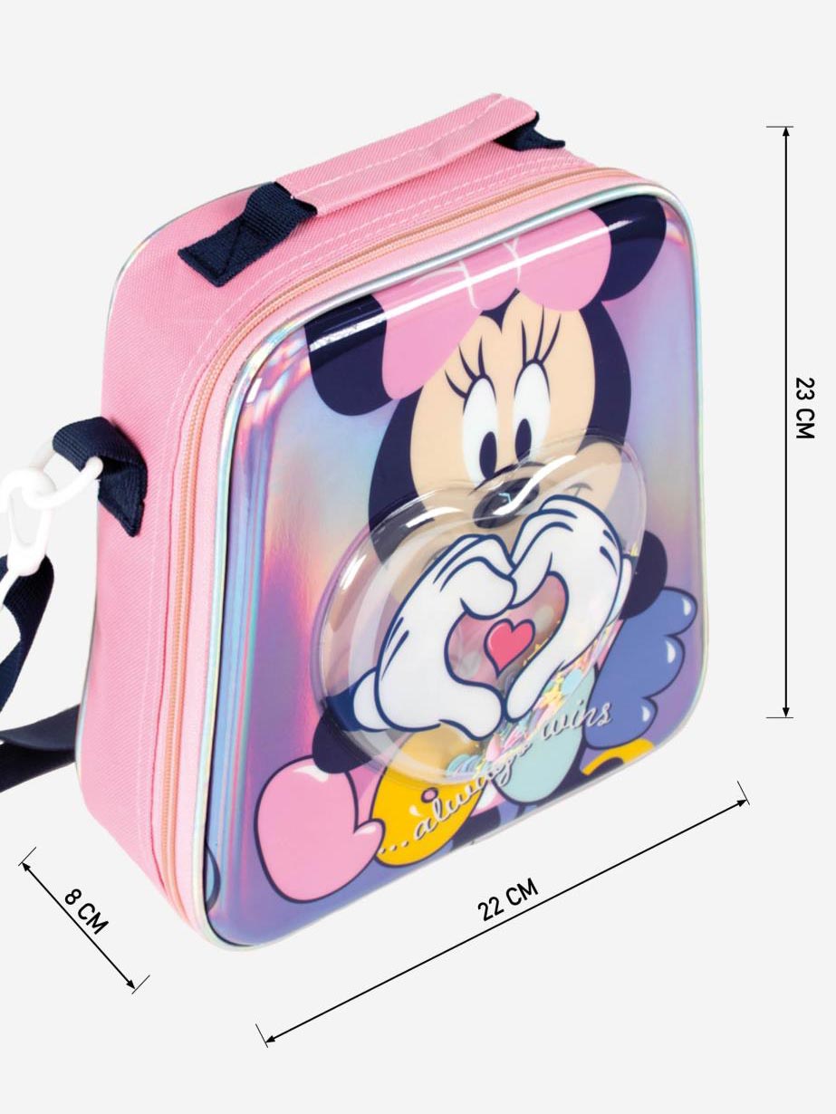CERDA Чанта за обяд Minnie Mouse