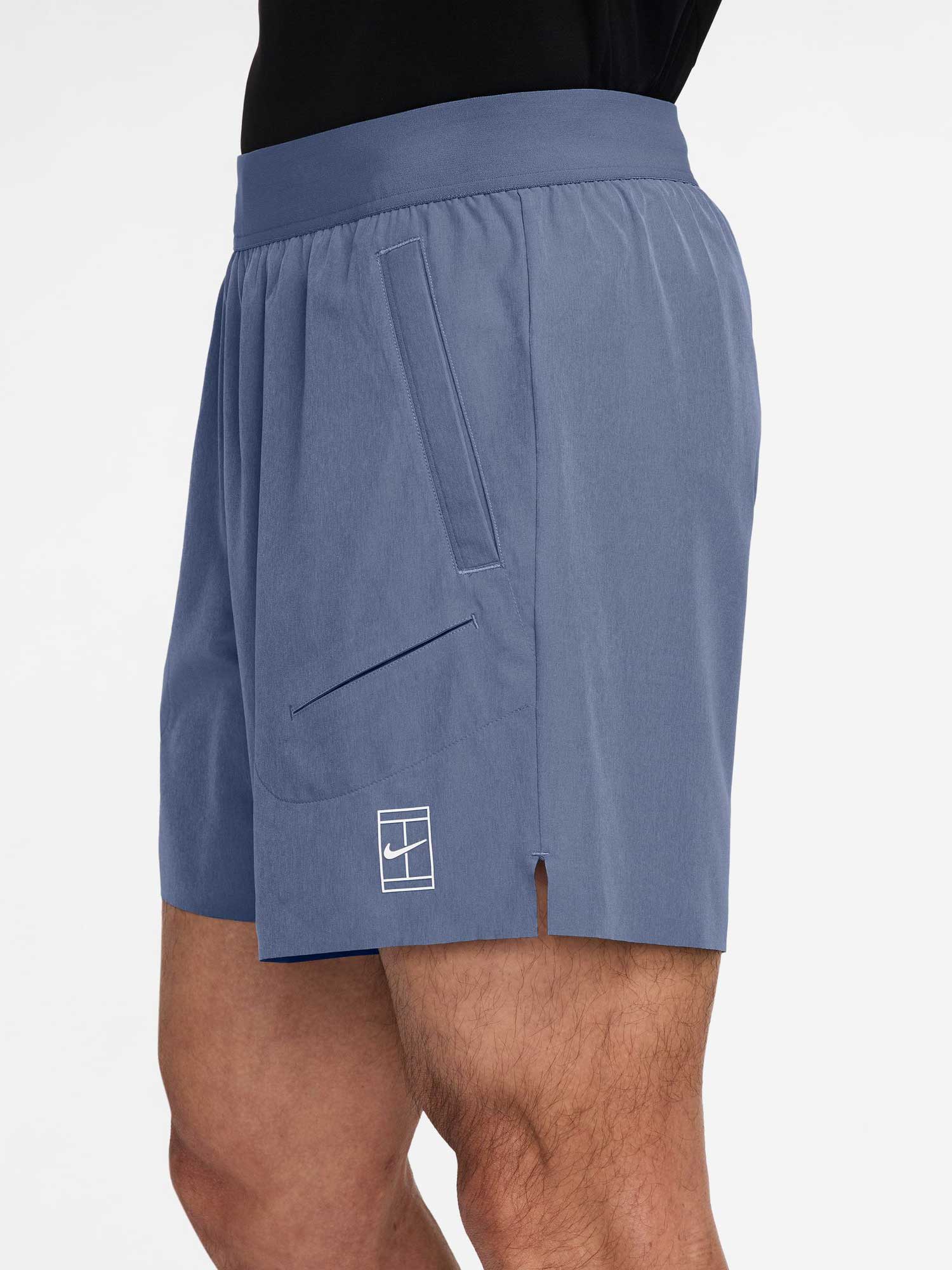 NIKE Къси панталони M NKCT DF ADVTG 6IN SHORT
