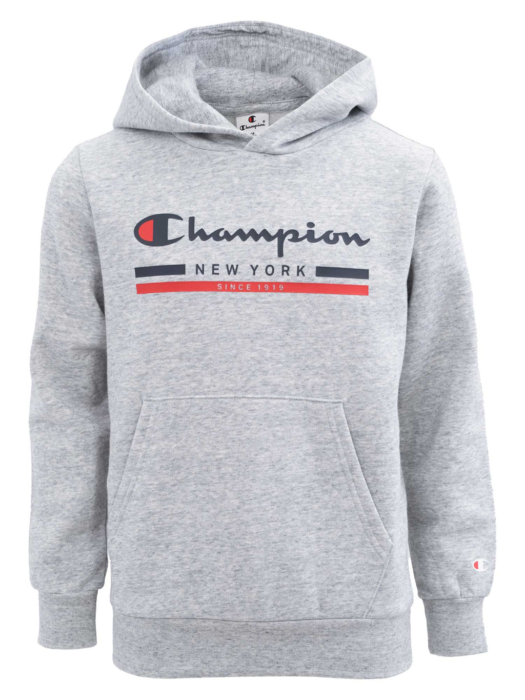 CHAMPION Суитшърт Hooded Sweatshirt