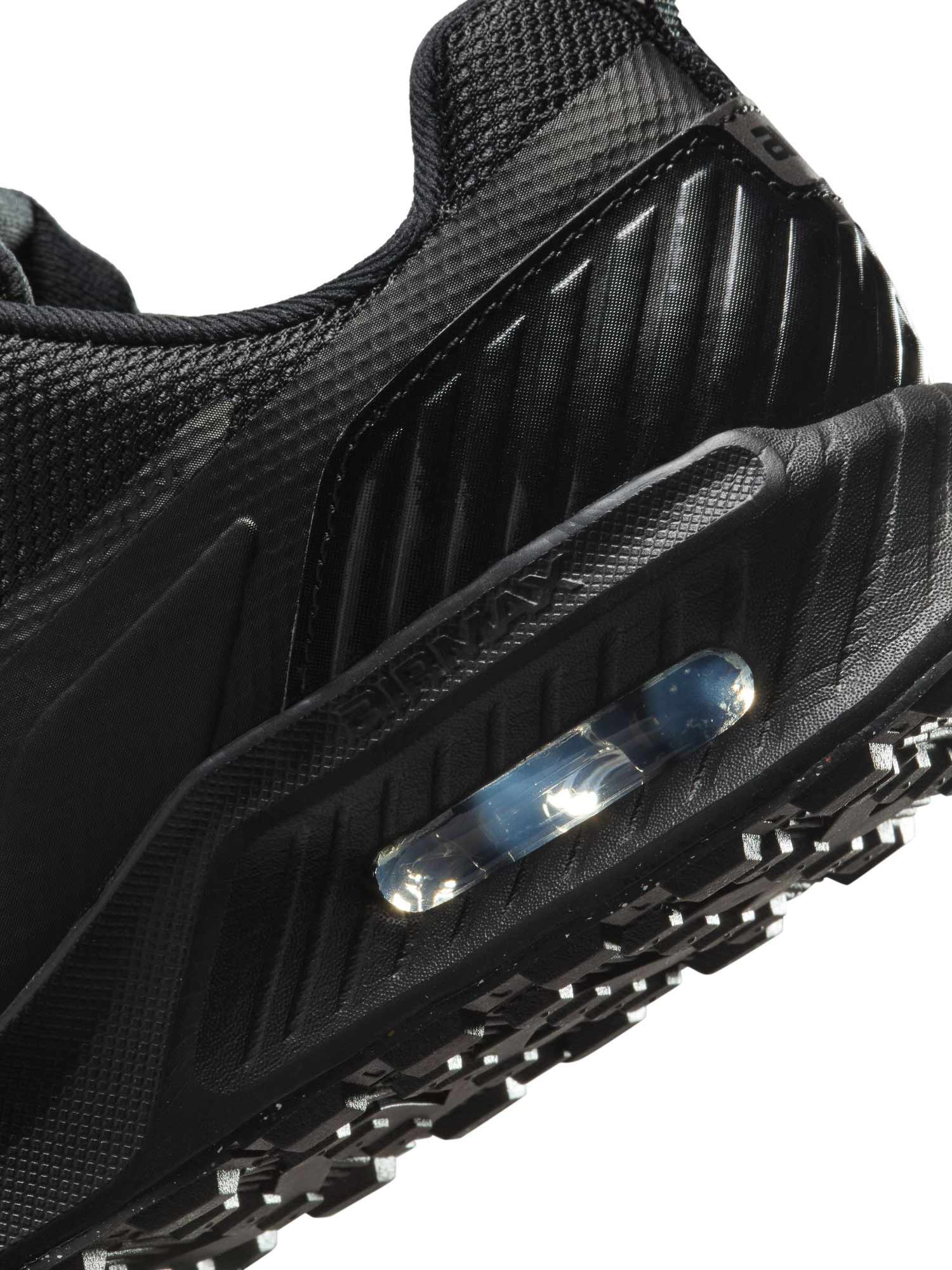 NIKE Обувки AIR MAX BIA GS