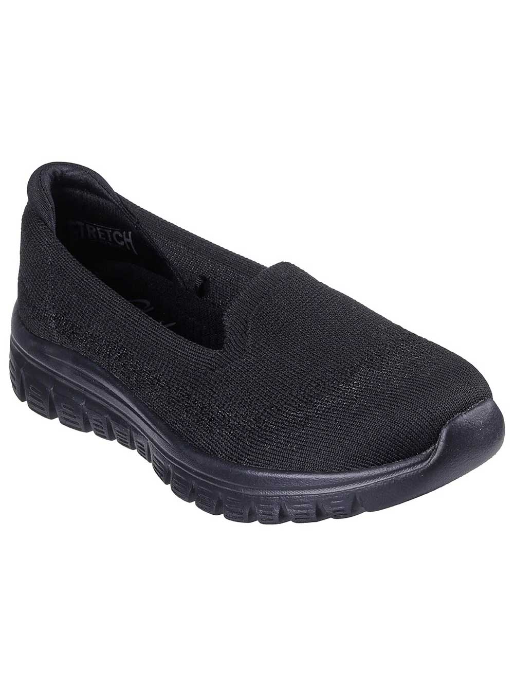 SKECHERS Обувки GRACEFUL - VIEW FINDER