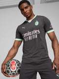 PUMA Тениска ACM Third Jersey Replica