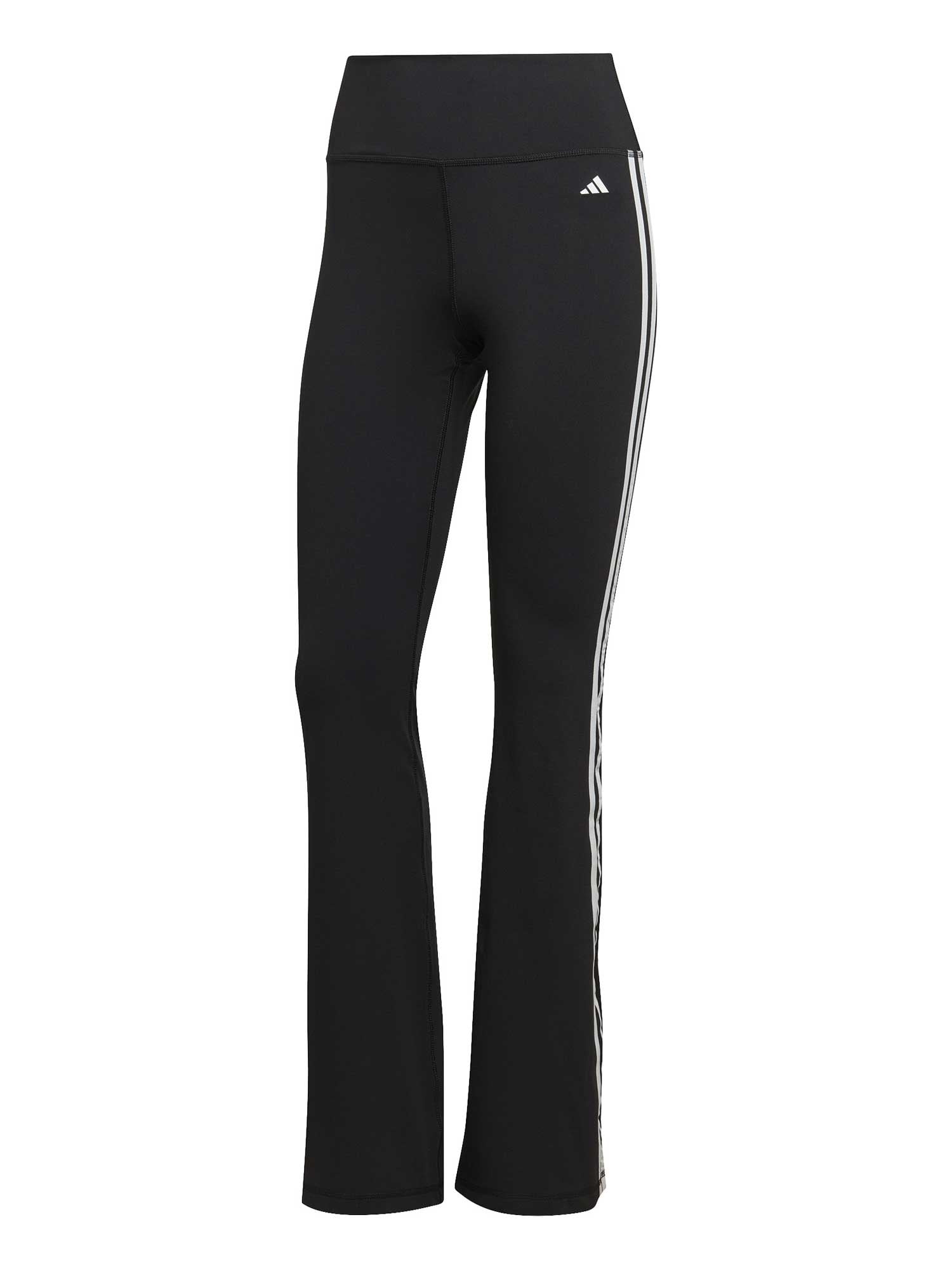 ADIDAS PERFORMANCE Спортно долнище Training Essentials Flared